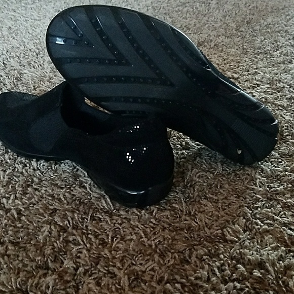 Chicos rubber sole slip ons - Picture 3 of 3